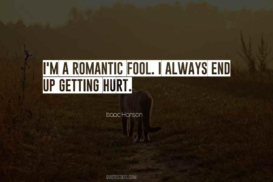 I M A Fool Quotes #575413