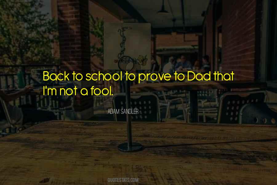I M A Fool Quotes #96912