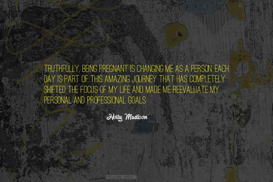 Part Of My Journey Quotes #1028401