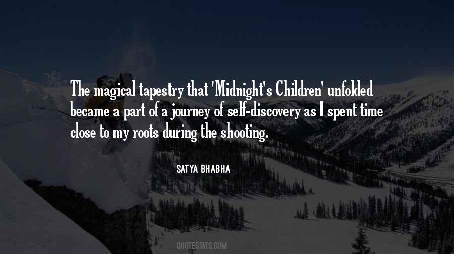 Part Of My Journey Quotes #1328262