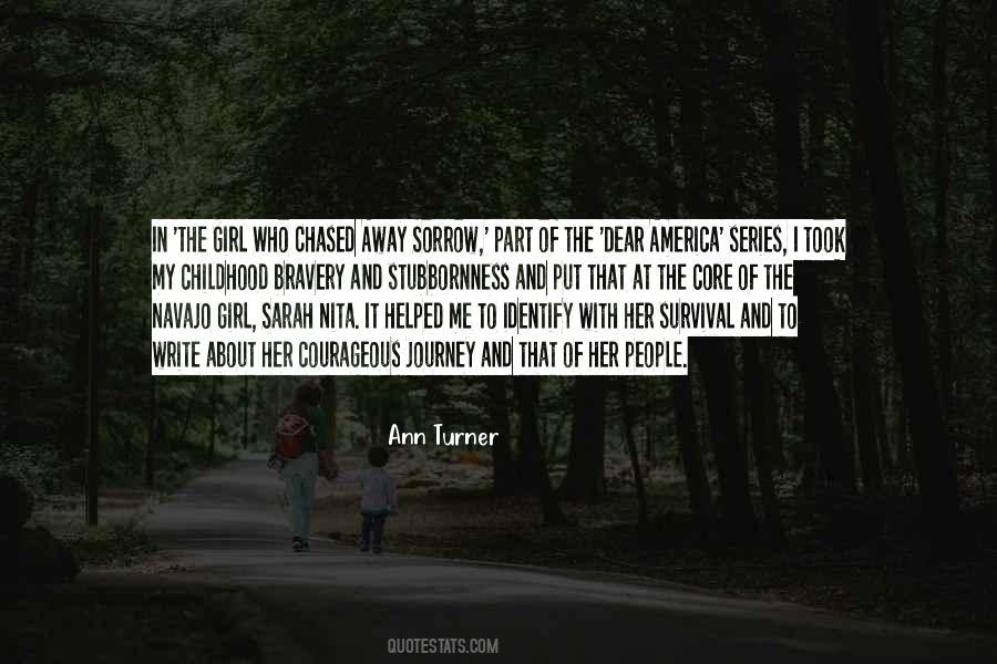Part Of My Journey Quotes #134094