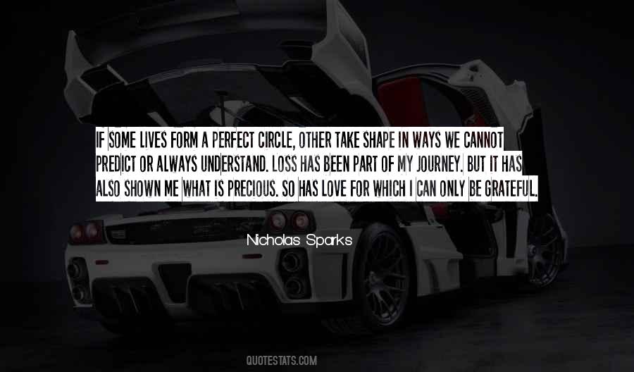 Part Of My Journey Quotes #1480444