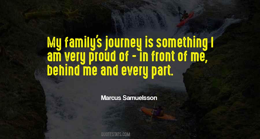 Part Of My Journey Quotes #1508713