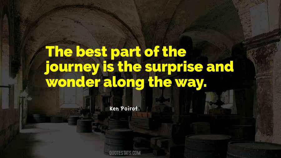 Part Of My Journey Quotes #151259