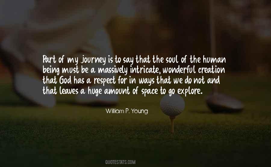 Part Of My Journey Quotes #152722