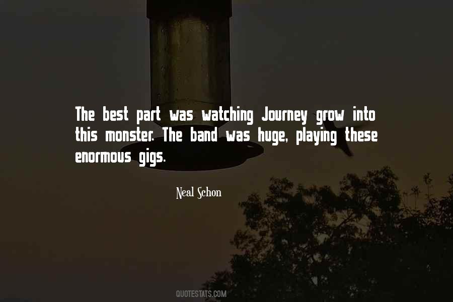 Part Of My Journey Quotes #156580