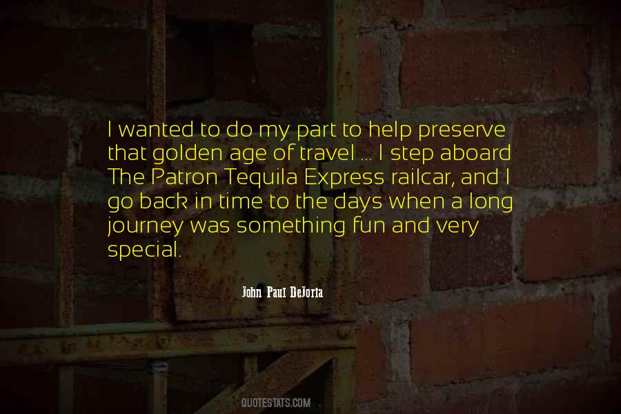 Part Of My Journey Quotes #1571929