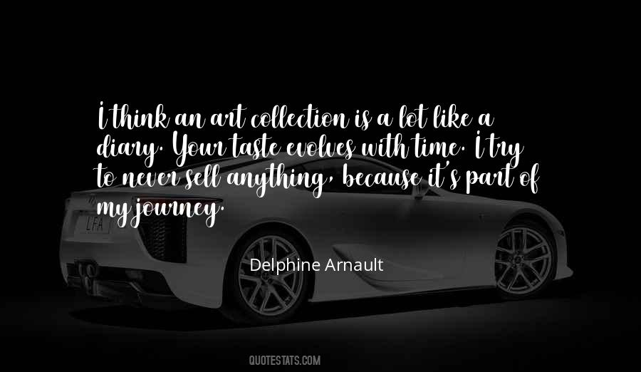 Part Of My Journey Quotes #1641656