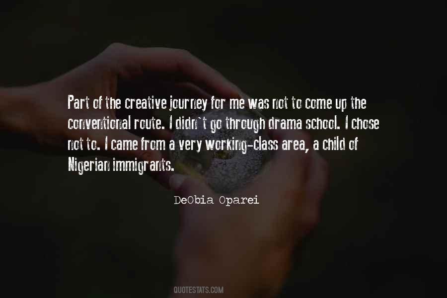Part Of My Journey Quotes #1858578
