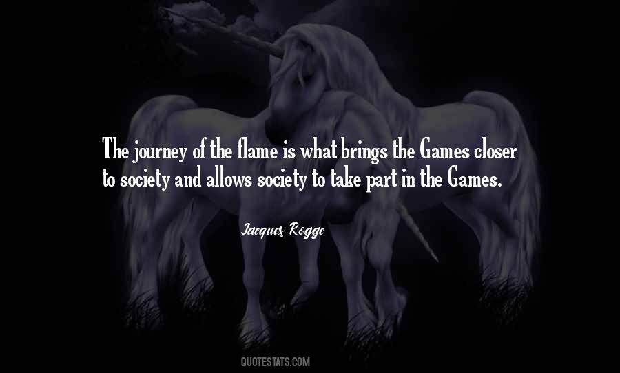 Part Of My Journey Quotes #353888