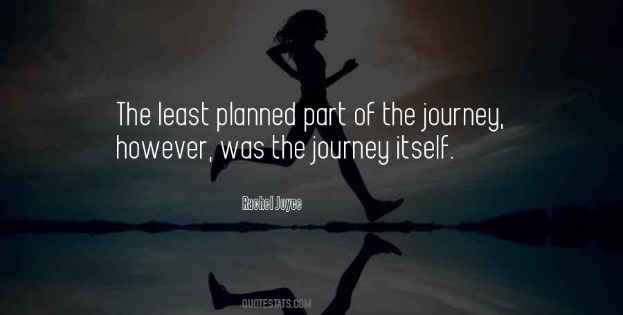 Part Of My Journey Quotes #467030