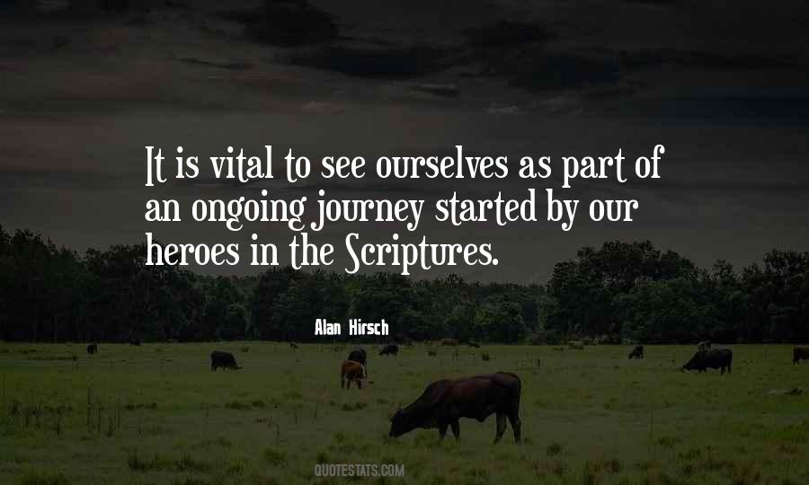Part Of My Journey Quotes #500352