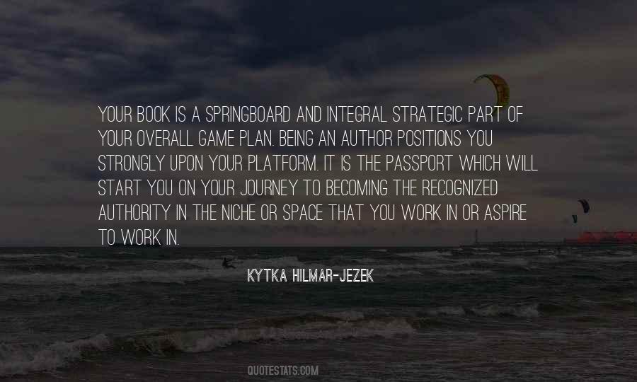 Part Of My Journey Quotes #617496
