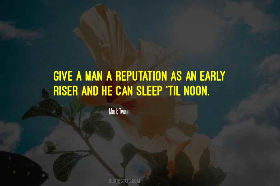 Can Sleep Quotes #1602704