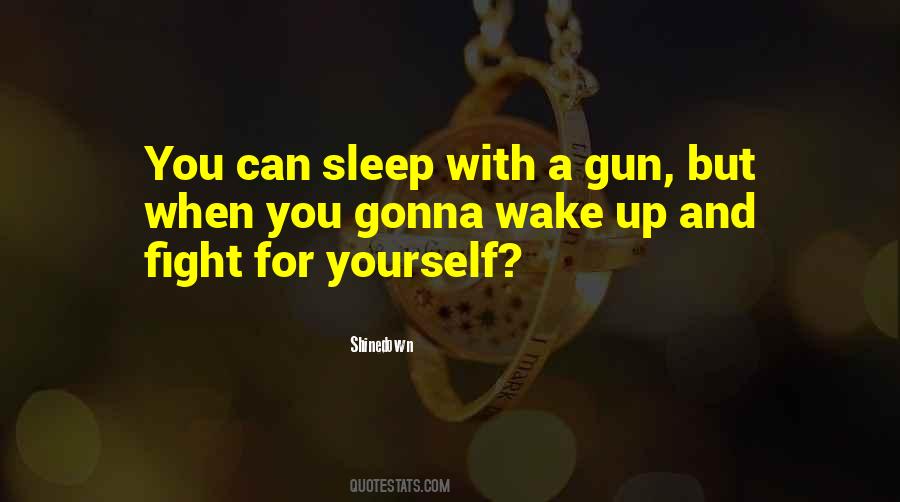 Can Sleep Quotes #824534