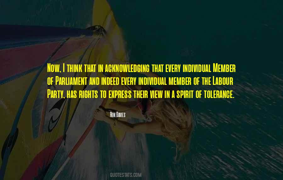 Quotes About The Labour Party #1390749