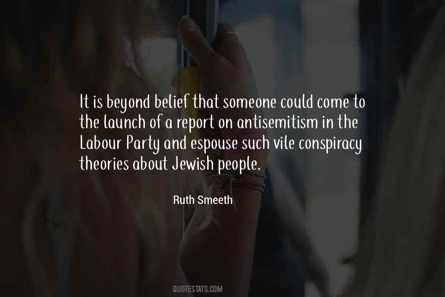 Quotes About The Labour Party #269666