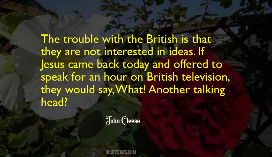 If They Are Not Interested Quotes #776773
