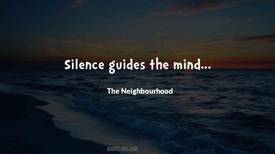 Weather And Music Quotes #1694530