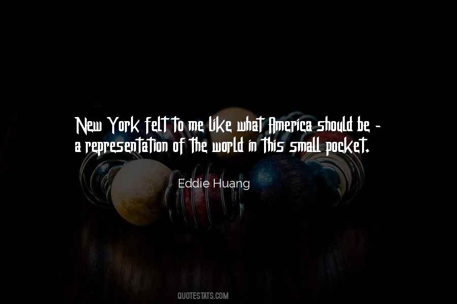 Quotes About Huang #1219636