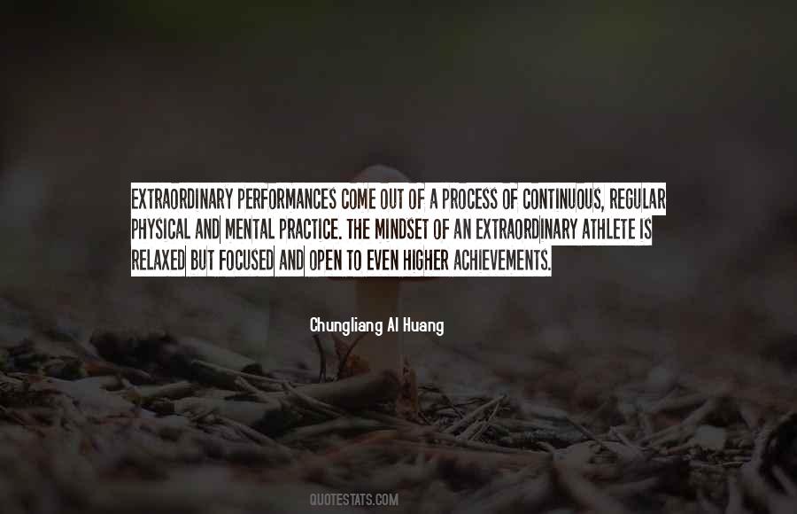 Quotes About Huang #601908