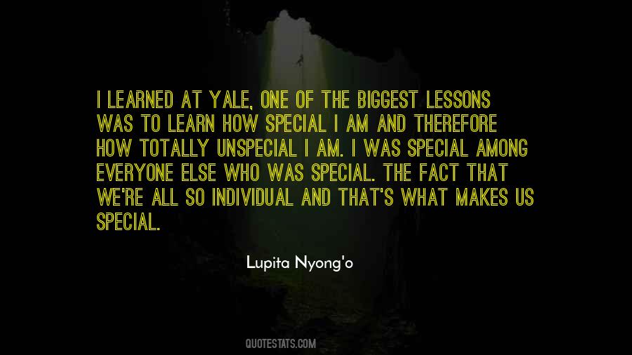 The Best Lessons Learned Quotes #391972
