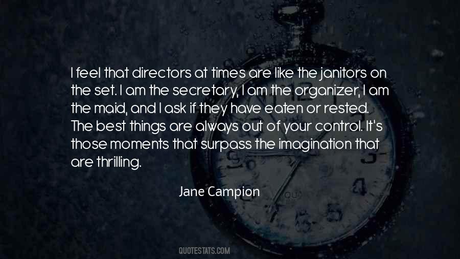 At The Best Of Times Quotes #1098632