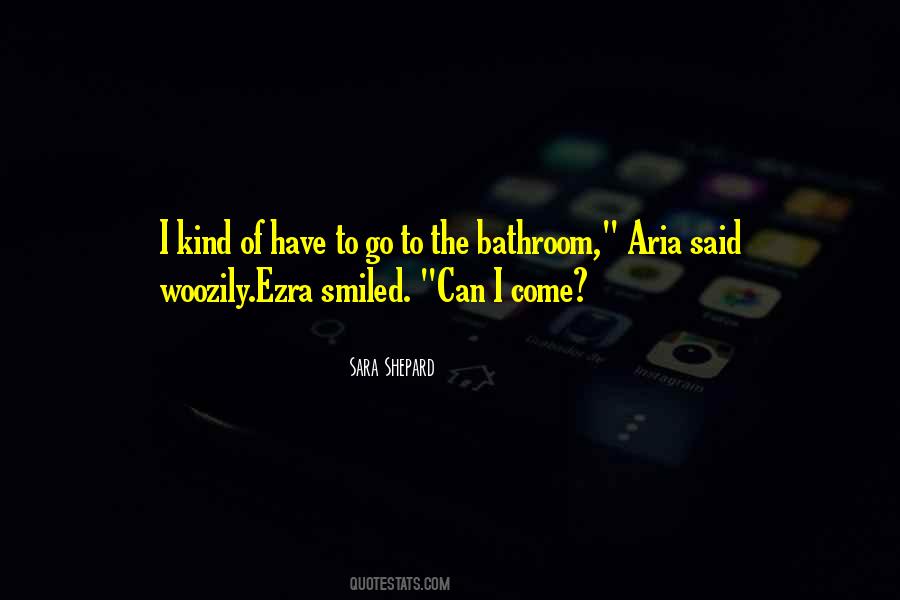 Ezra Quotes #1659226