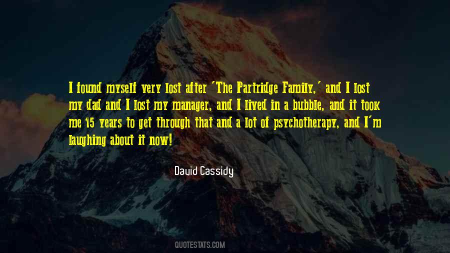 I Lost My Dad Quotes #1713667