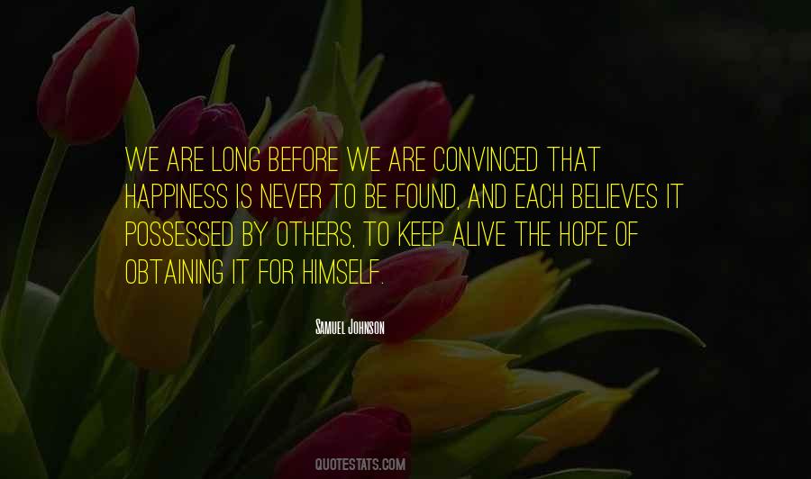 Quotes About Hsp #1847195
