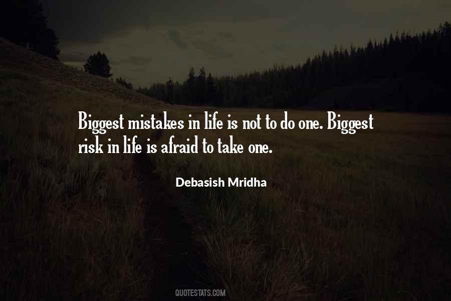 Not Afraid To Love Quotes #1435641