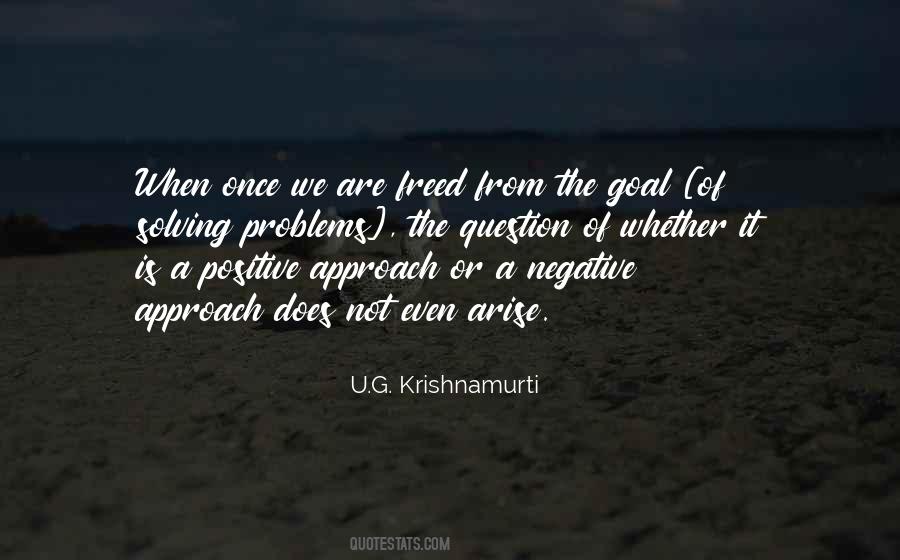I Freed Myself Quotes #1876163