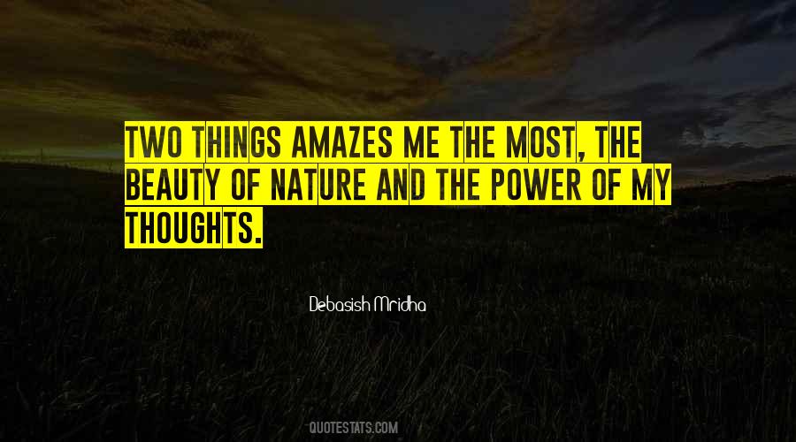 I Amaze Myself Quotes #919708