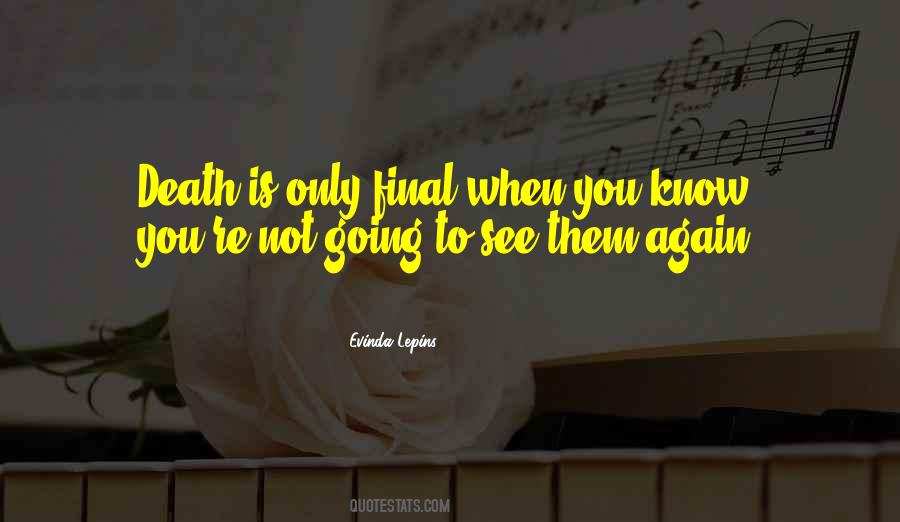 Love Is Heaven Quotes #1144533