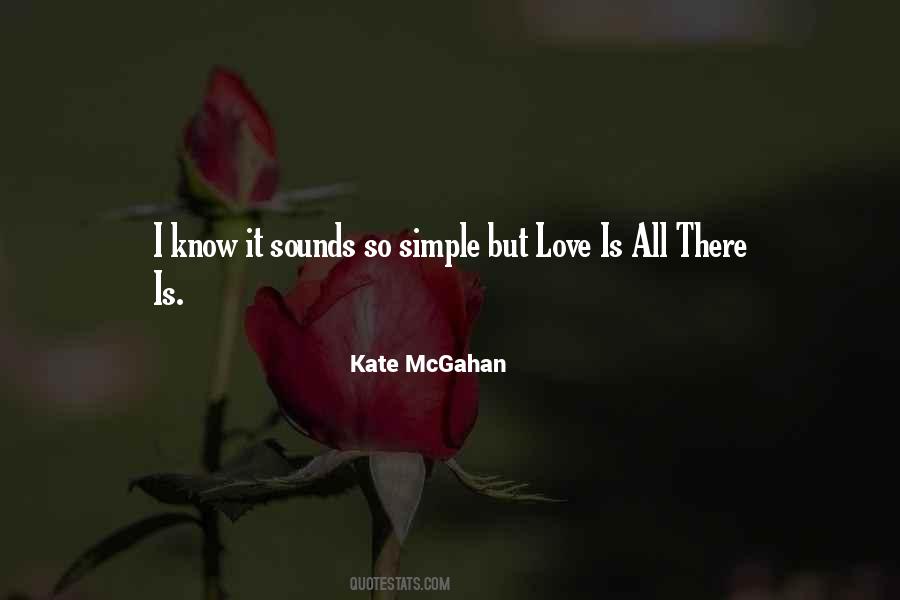 Love Is Heaven Quotes #949210