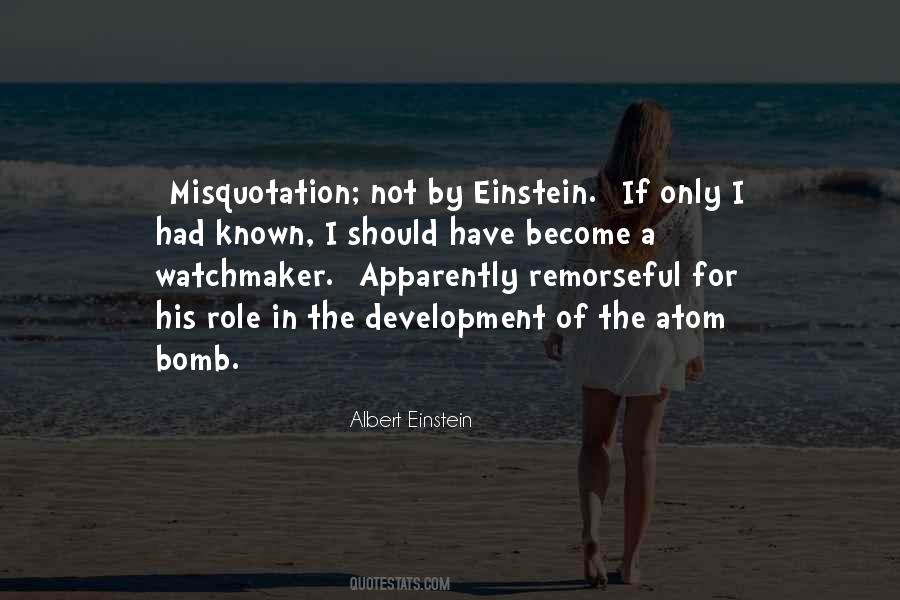 F Bomb Quotes #32854