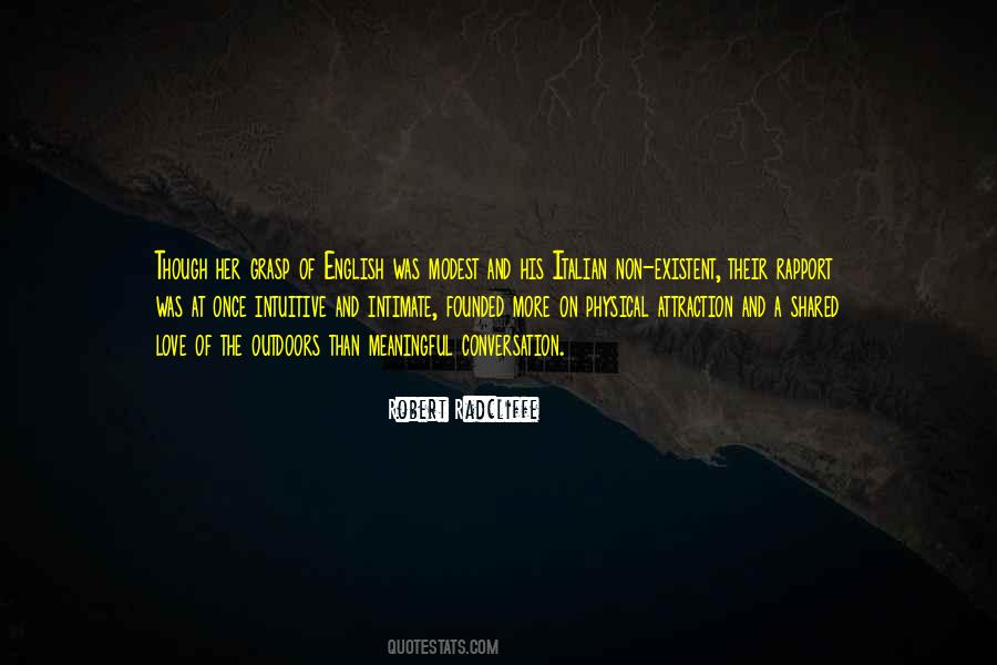 When You Have Lost Someone You Love Quotes #142594