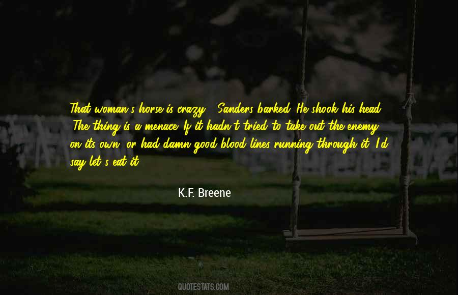 F K It Quotes #1031906