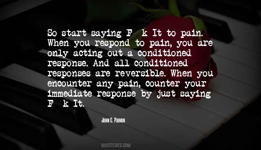 F K It Quotes #1178837