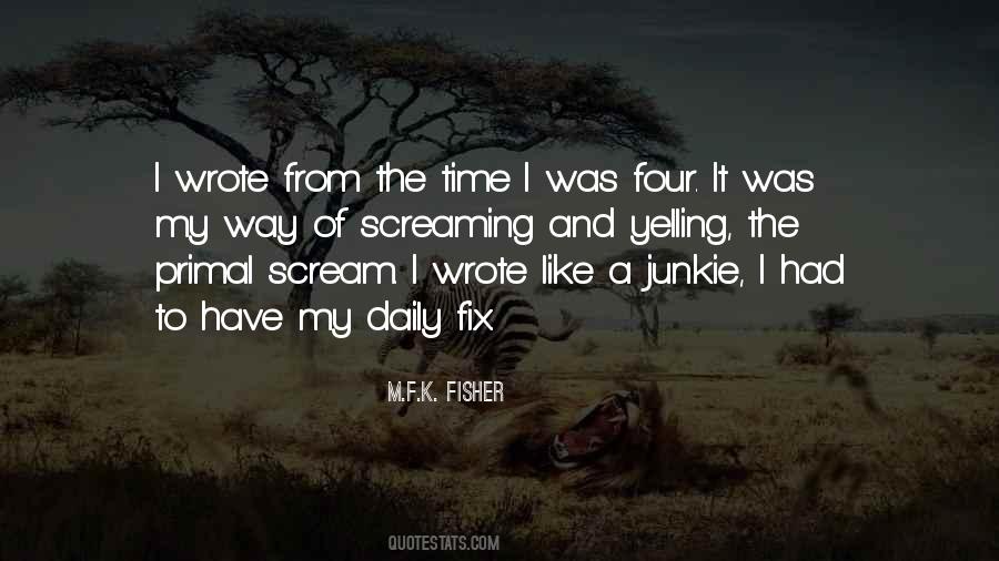 F K It Quotes #1186687