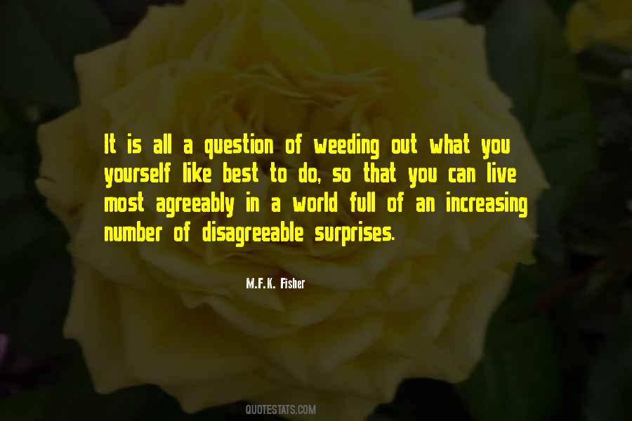 F K It Quotes #1226242