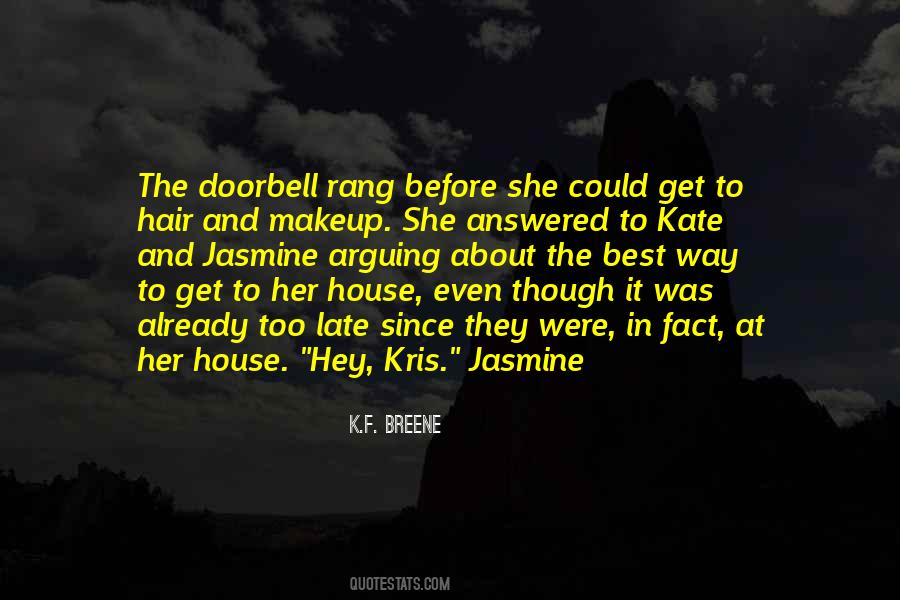F K It Quotes #1255870