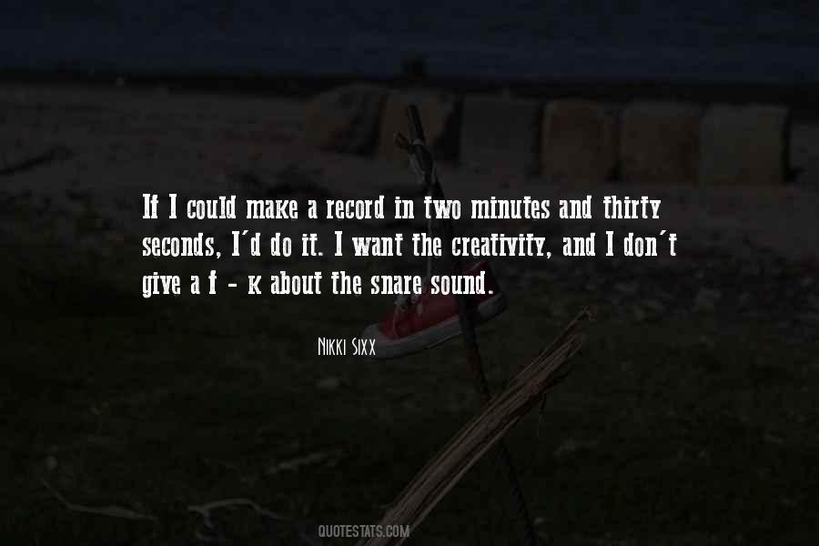 F K It Quotes #1582441