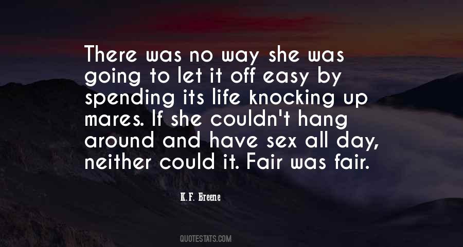 F K It Quotes #829115