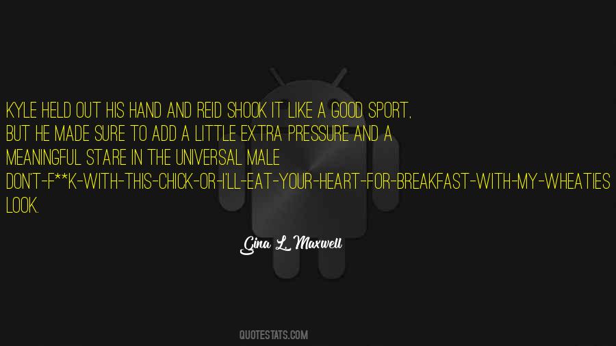 F K It Quotes #914856