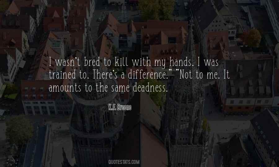 F K It Quotes #928707