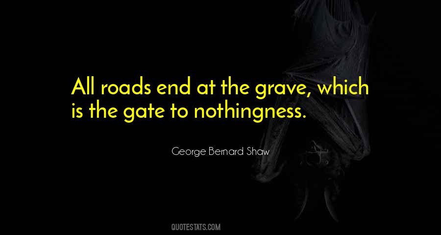 The Gate Quotes #1102811