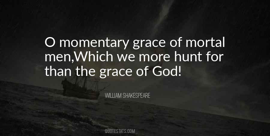 By The Grace Of God I Am What I Am Quotes #89796