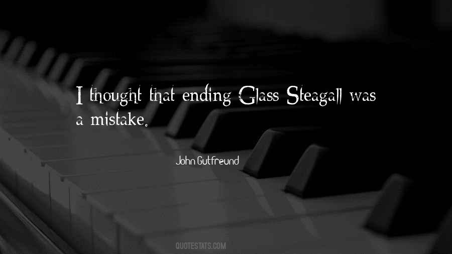 I Was A Mistake Quotes #1732332
