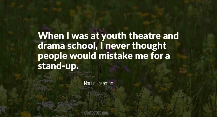 I Was A Mistake Quotes #898786